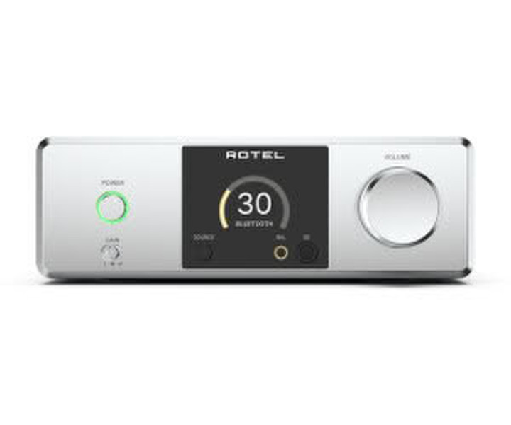 Rotel DX-3 silber