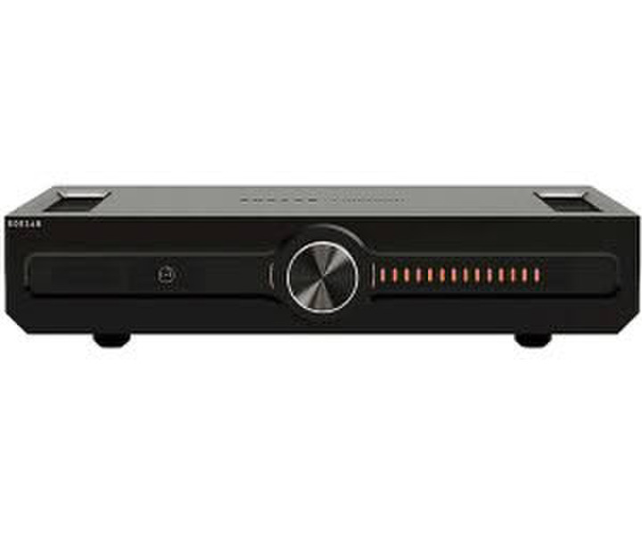Roksan Caspian 4G schwarz