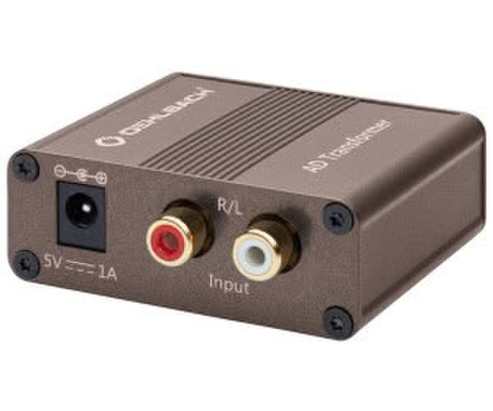 Oehlbach AD Transformer 6079