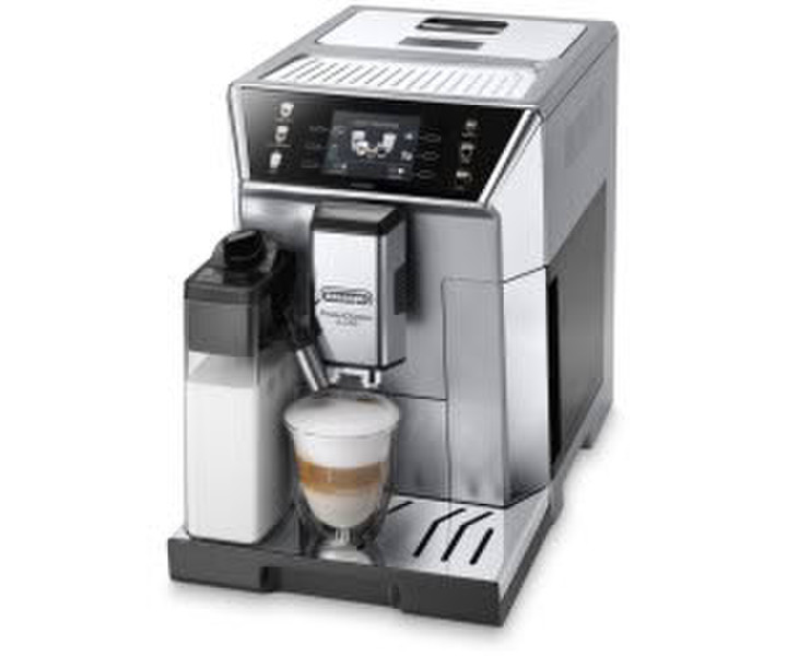 De'Longhi PrimaDonna Class ECAM550.65 MS