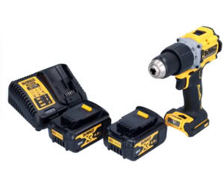 DeWalt DCD8052