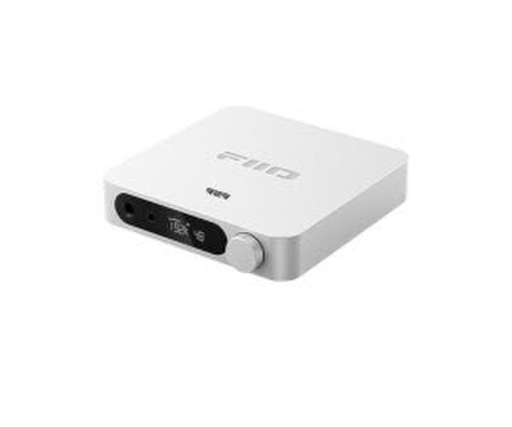 FiiO K11 R2R Silver