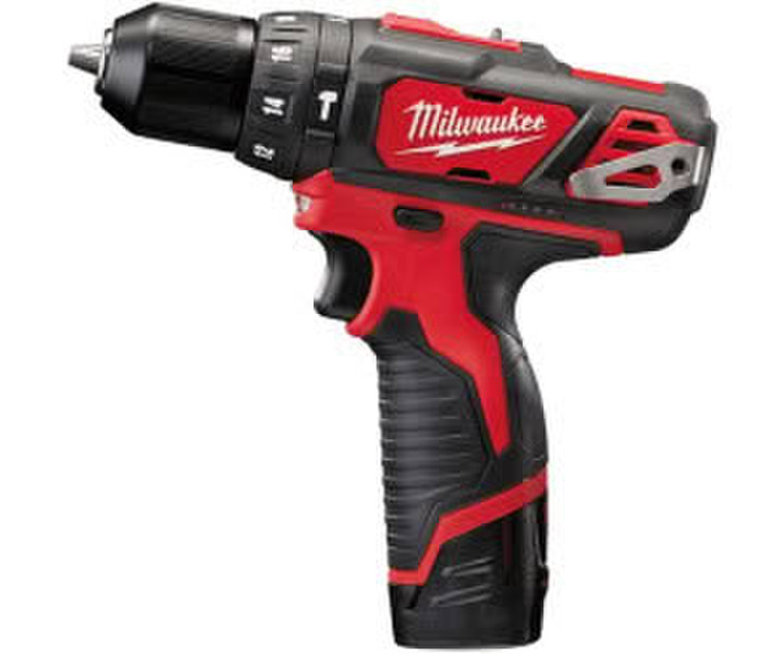 Milwaukee M12 BPD-402C
