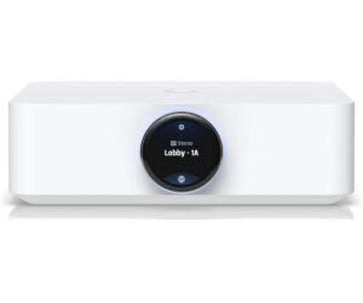 Ubiquiti UniFi PowerAmp weiß