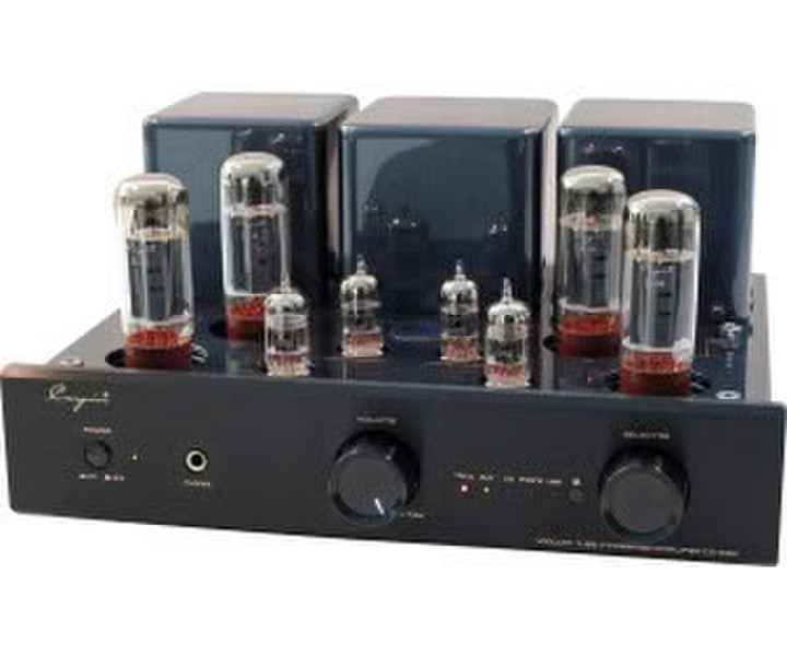 Cayin Cayin CS-55A EL34 Black