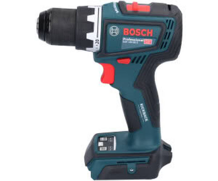 Bosch GSR 18V-90 C Professional Akku 18 V 64 Nm Brushless + 1x ProCORE Akku 4,0 Ah + L-Boxx - ohne Ladegerät