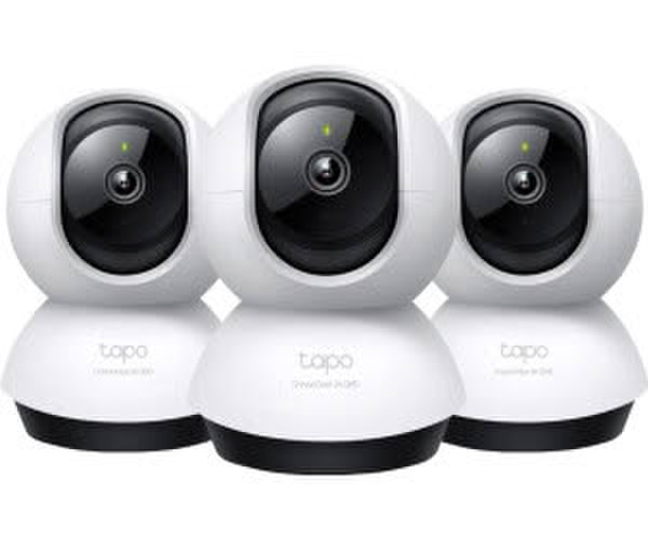 TP-Link Tapo C220 (2 Pack)