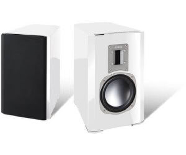 Quadral Aurum Galan 9 weiß