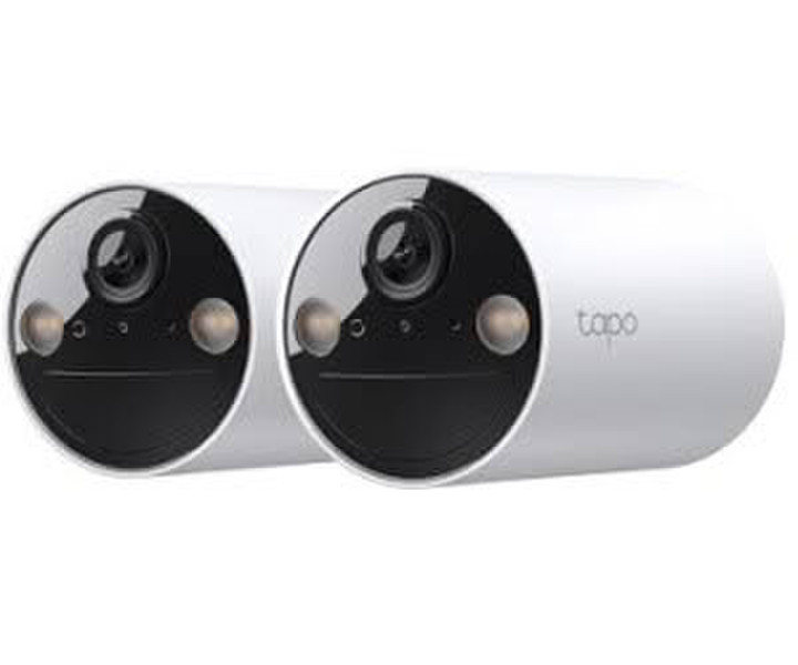 TP-Link Tapo C410 (2 Pack)