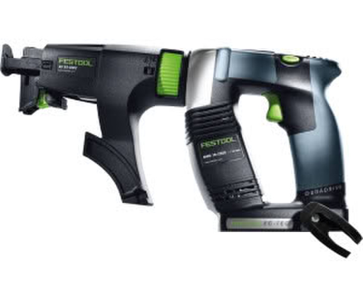 Festool DWC 18-2500 Li-Basic (564607)