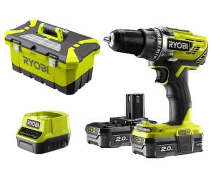 Ryobi R18DD3-220T