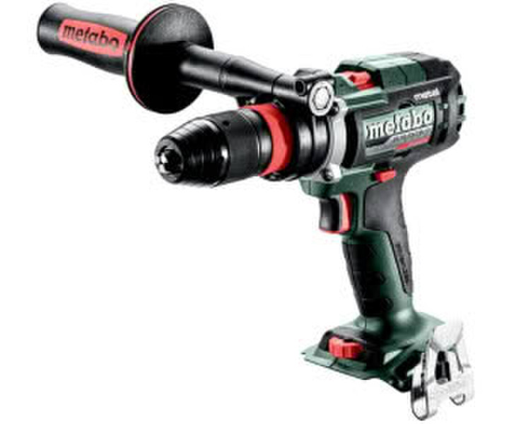 Metabo BS 18 LTX-3 BL Q I Metal (603180850)