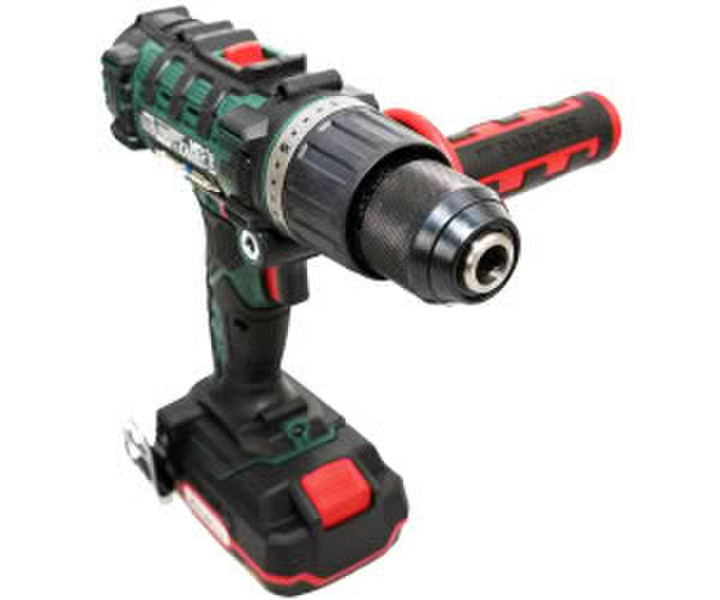 Parkside PSBSA 20-Li C3 inkl. Akku 2 Ah und Schlüsselanhänger