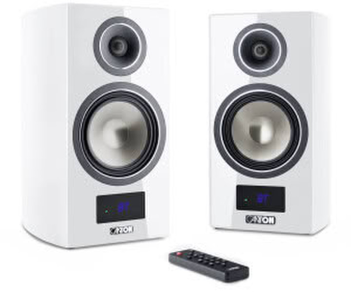 Canton Smart Vento 3 weiß