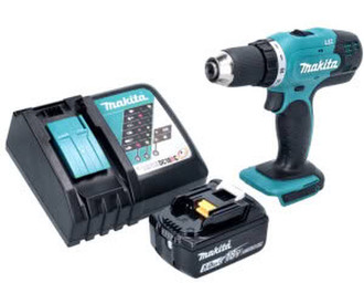 Makita DDF453RT1