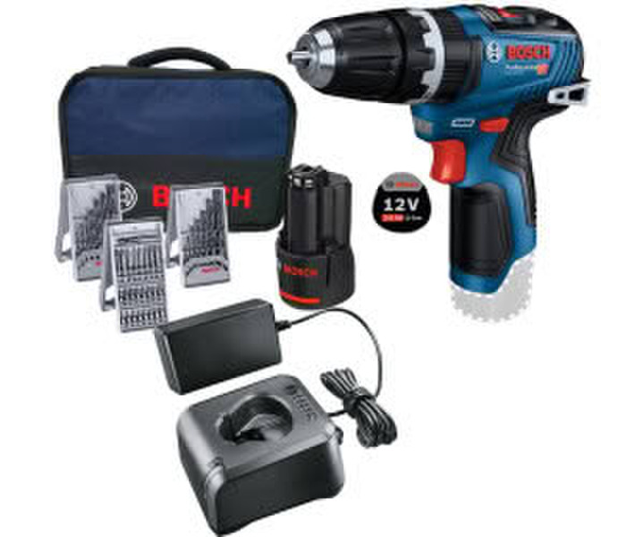 Bosch GSB 12V-35 (06019J9002)