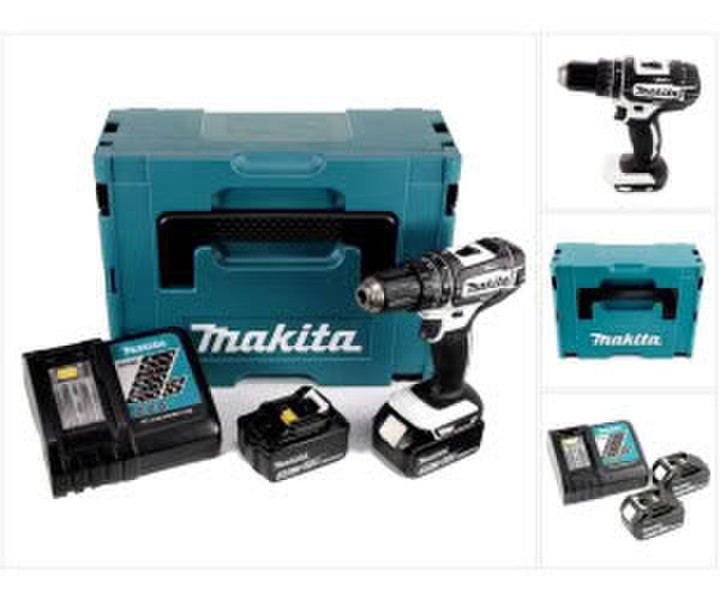 Makita DHP482RFWJ