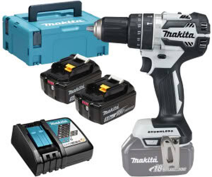 Makita DHP484RTJW