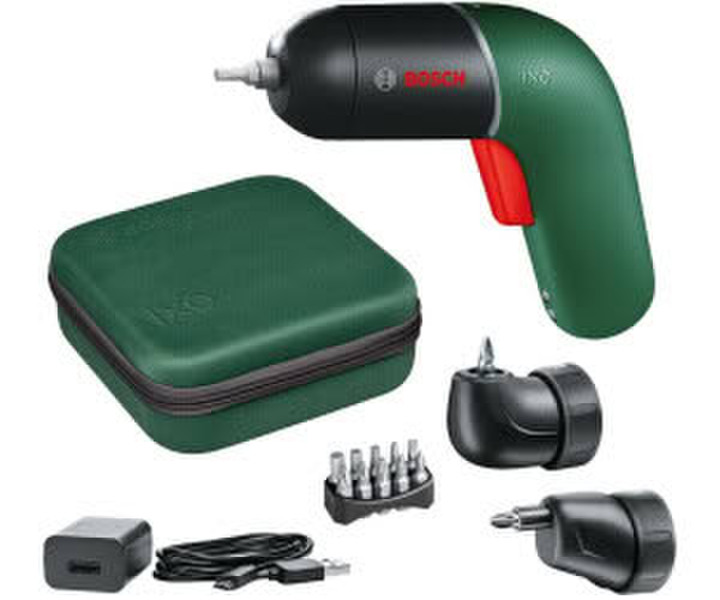 Bosch IXO VI Classic (06039C7122)