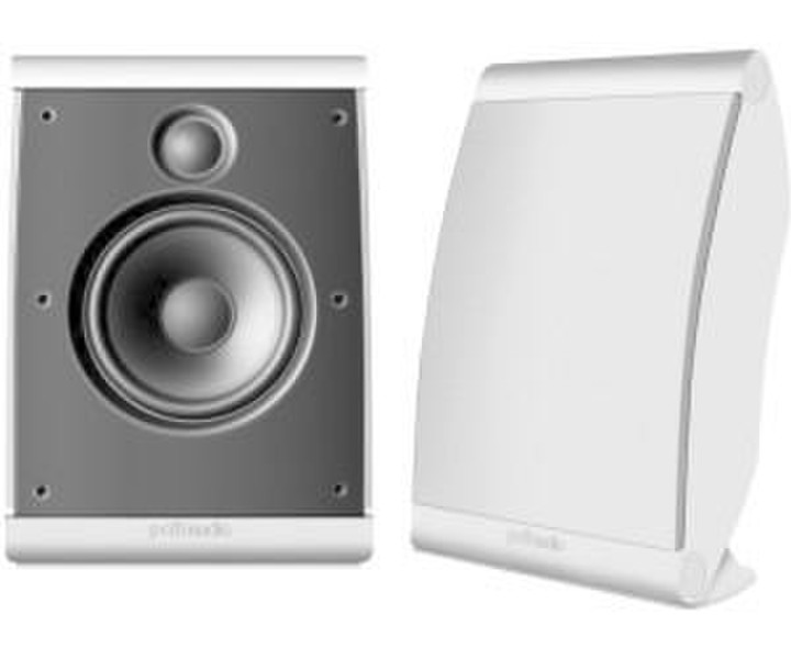 Polk Audio OWM3 weiß
