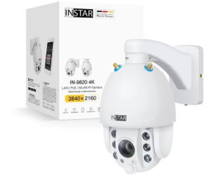 Instar IN-9820 4K weiß (18004)