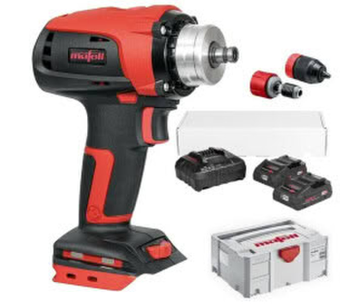 Mafell A 18 PURE in T-MAX (91920)