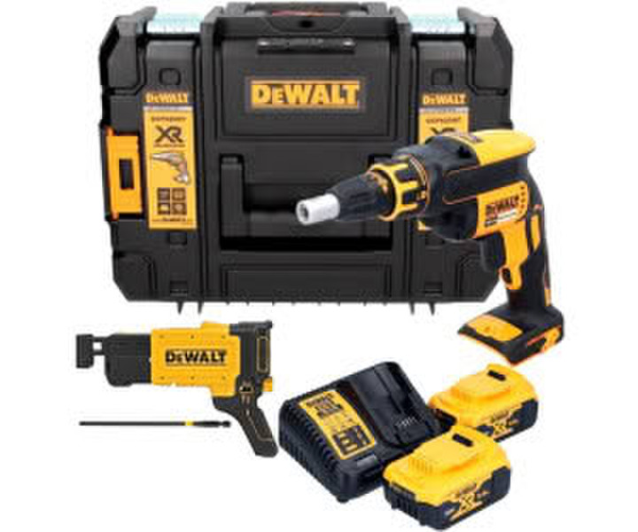 DeWalt DCF620P2T