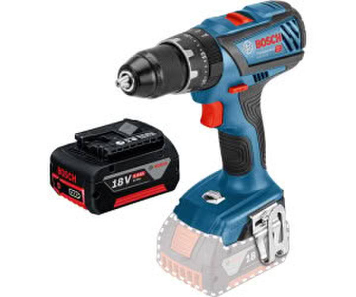 Bosch GSB 18V-28 Professional (06019H4000-4)