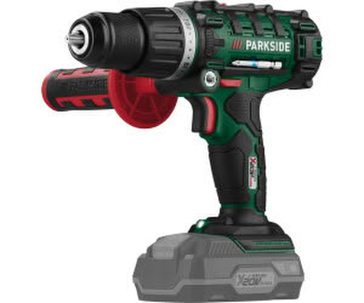 Parkside PSBSA 20-Li C3 (ohne Akku & Ladegerät)