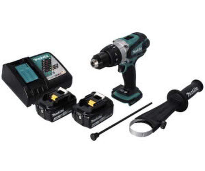 Makita DHP458RM