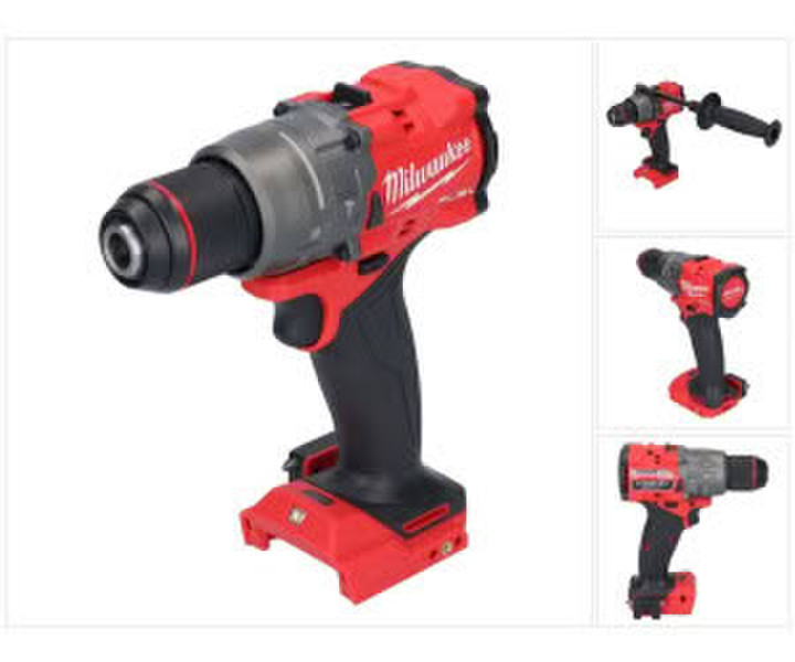 Milwaukee M18 FPD3-0