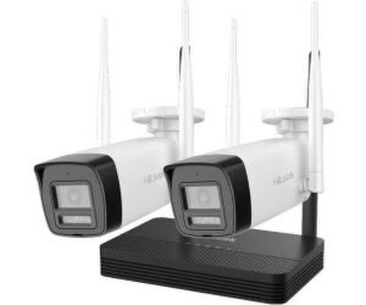 HiLook IKS-2044BH-PH/W