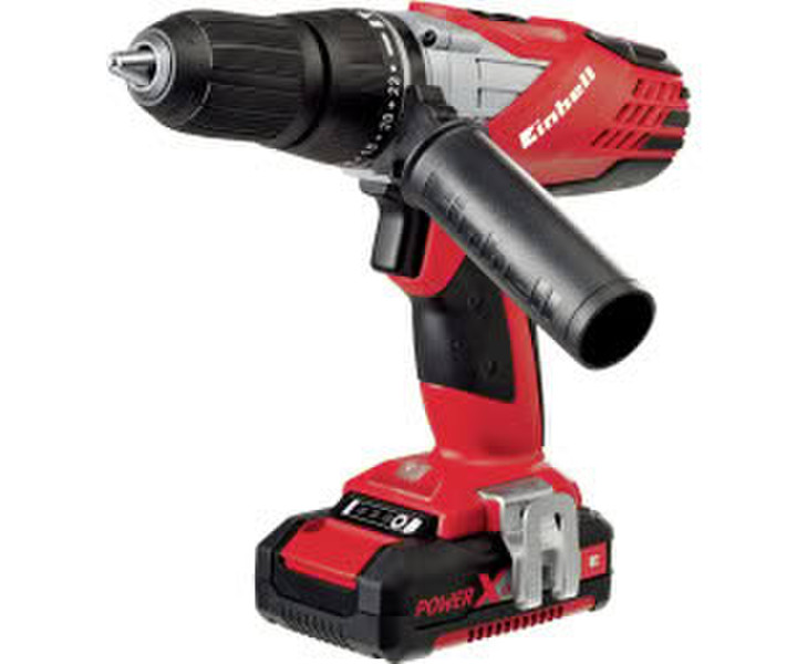 Einhell TE-CD 18-2 Li-i Power X-Change