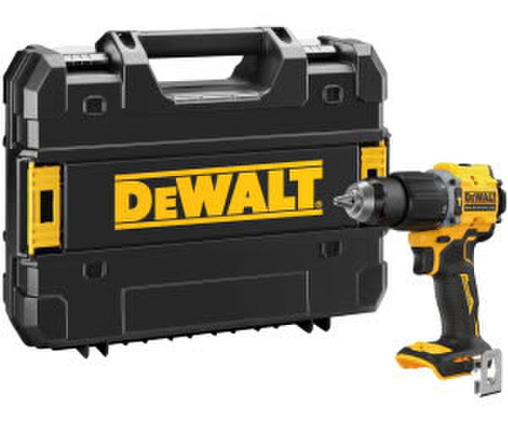 DeWalt DCD799NT-XJ 18V XR Akku-Schlagbohrschrauber (bürstenlos)