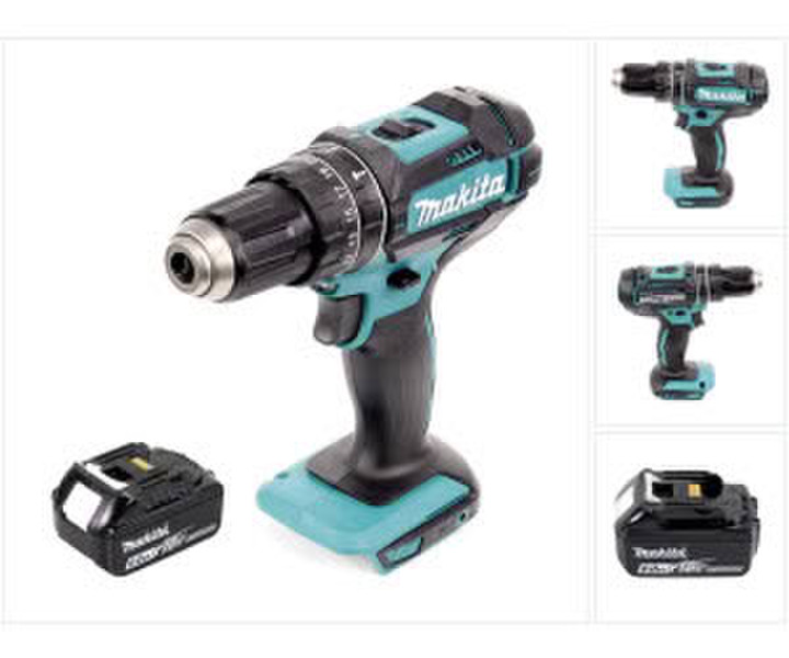 Makita DDF485G1