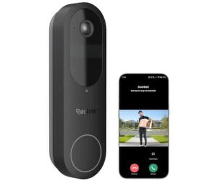 reolink Video Doorbell (Akku)