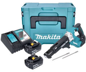 Makita DFR551RMJ