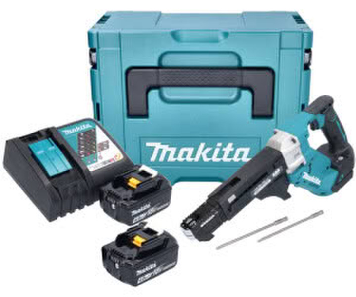 Makita DFR551RMJ