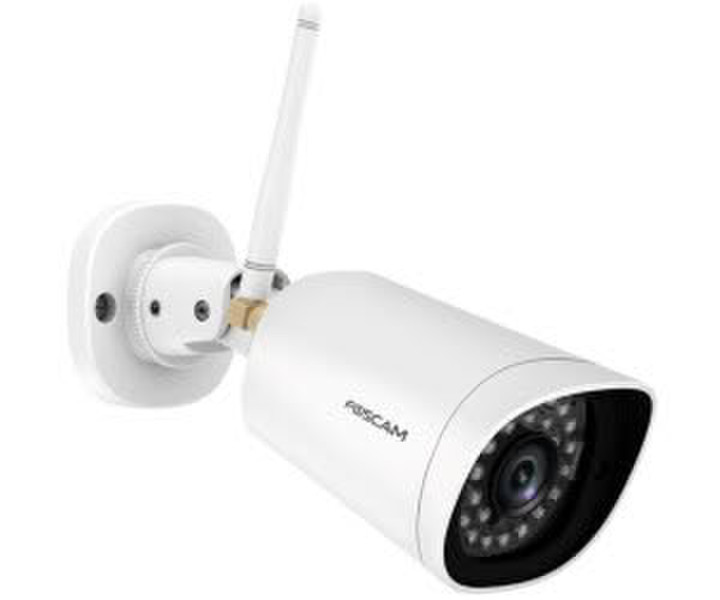 Foscam G4P-W 4MP