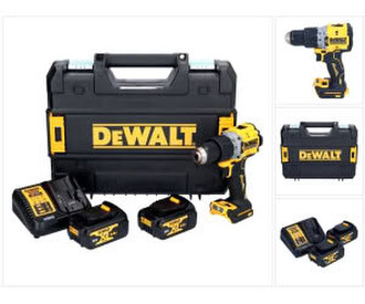 DeWalt DCD805M2T