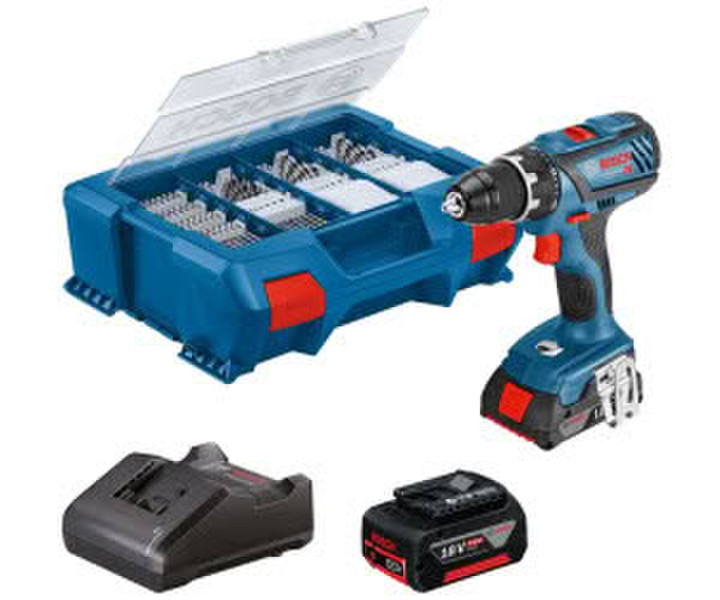 Bosch GSR 18V-28 Mobile Werkstatt