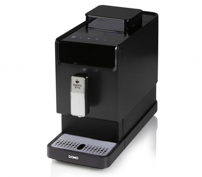 DOMO Kaffeevollautomat DO718K