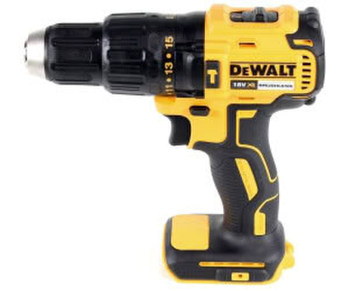 DeWalt DCD778NT