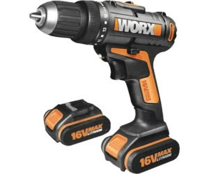 Worx WX152.1