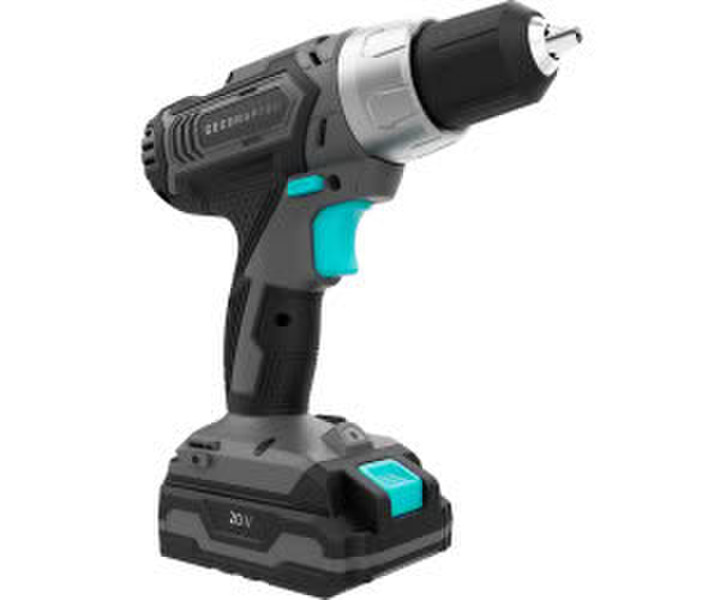 Cecotec CecoRaptor Perfect Drill 2020 Advance