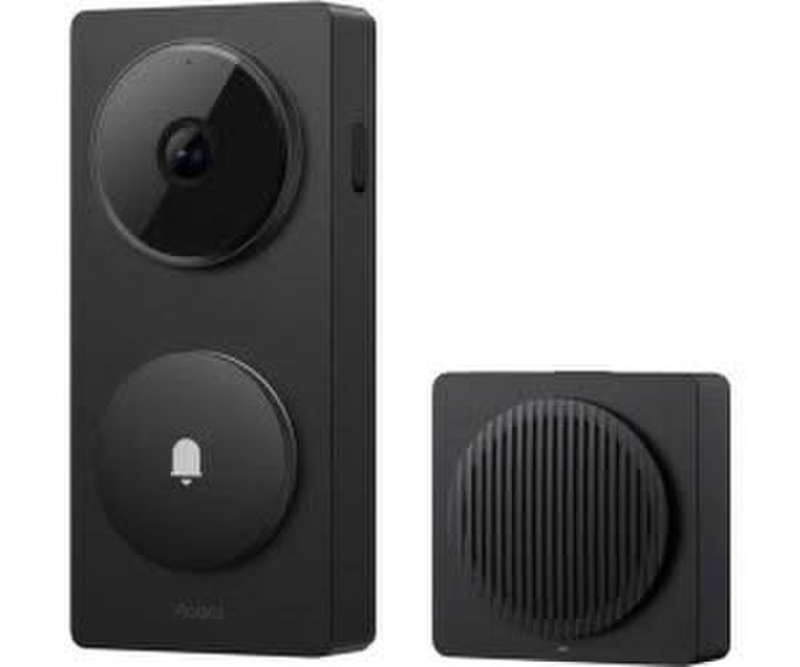 Aqara Kamera Hub G410 schwarz