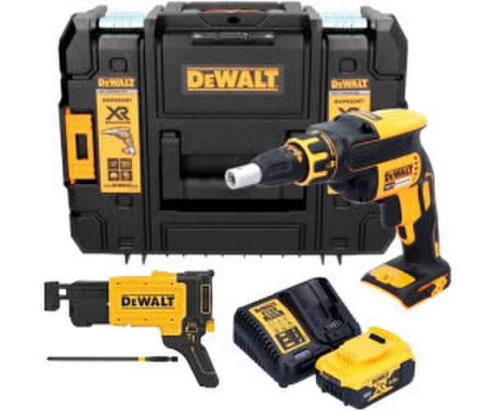 DeWalt DCF620P1T