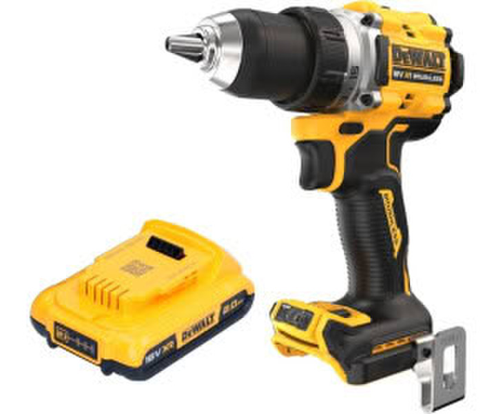 DeWalt DCD800N