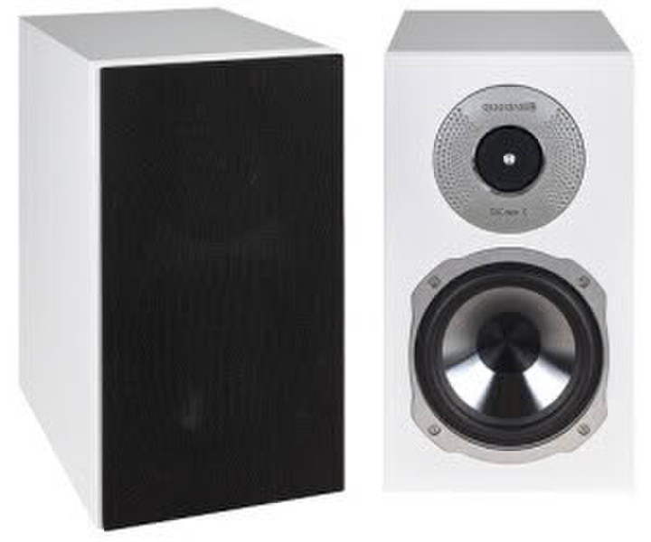 Quadral Signum 20 weiß