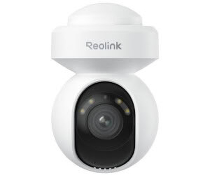 reolink E1 Outdoor 2K+ 5MP PTZ 2.4/5G WiFi Überwachungskamera